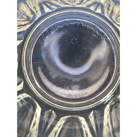 Set Of 6 Arcoroc Lancer Glasses, On the Rocks 10.5 Oz France - Picture 7 of 8